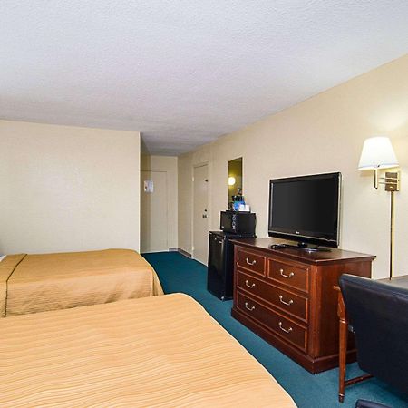 Quality Inn Shenandoah Valley New Market Ngoại thất bức ảnh