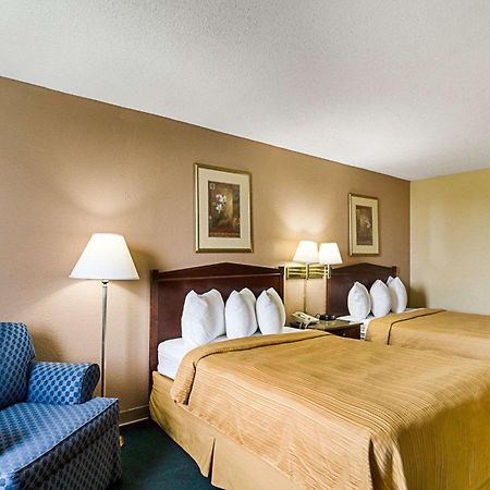 Quality Inn Shenandoah Valley New Market Ngoại thất bức ảnh