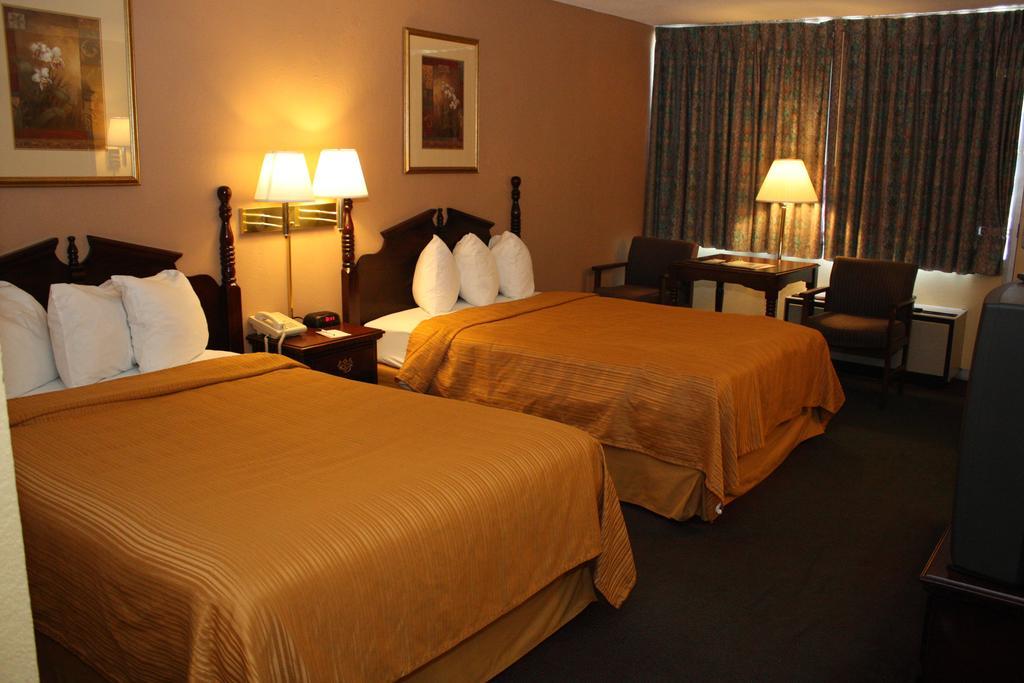 Quality Inn Shenandoah Valley New Market Phòng bức ảnh