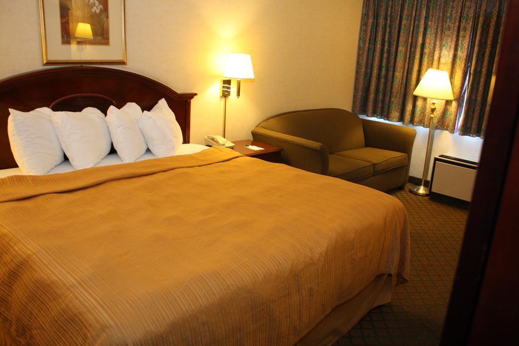 Quality Inn Shenandoah Valley New Market Phòng bức ảnh