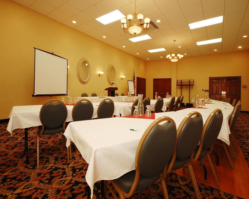 Quality Inn Shenandoah Valley New Market Tiện nghi bức ảnh