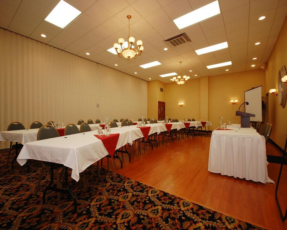 Quality Inn Shenandoah Valley New Market Ngoại thất bức ảnh
