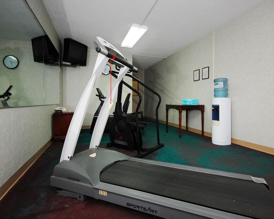 Quality Inn Shenandoah Valley New Market Tiện nghi bức ảnh