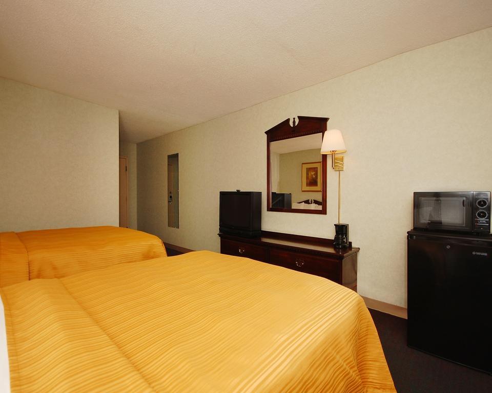 Quality Inn Shenandoah Valley New Market Phòng bức ảnh