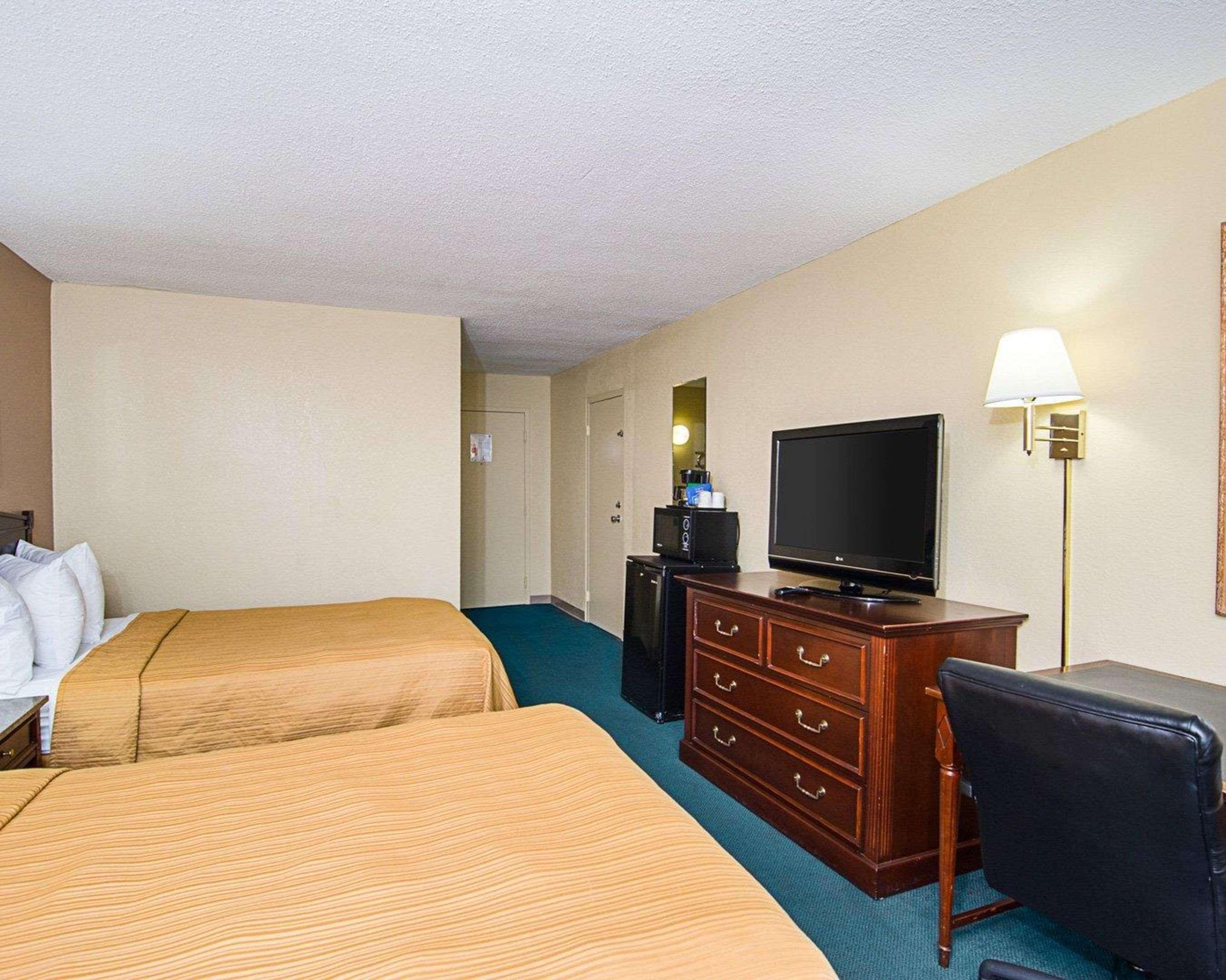 Quality Inn Shenandoah Valley New Market Ngoại thất bức ảnh