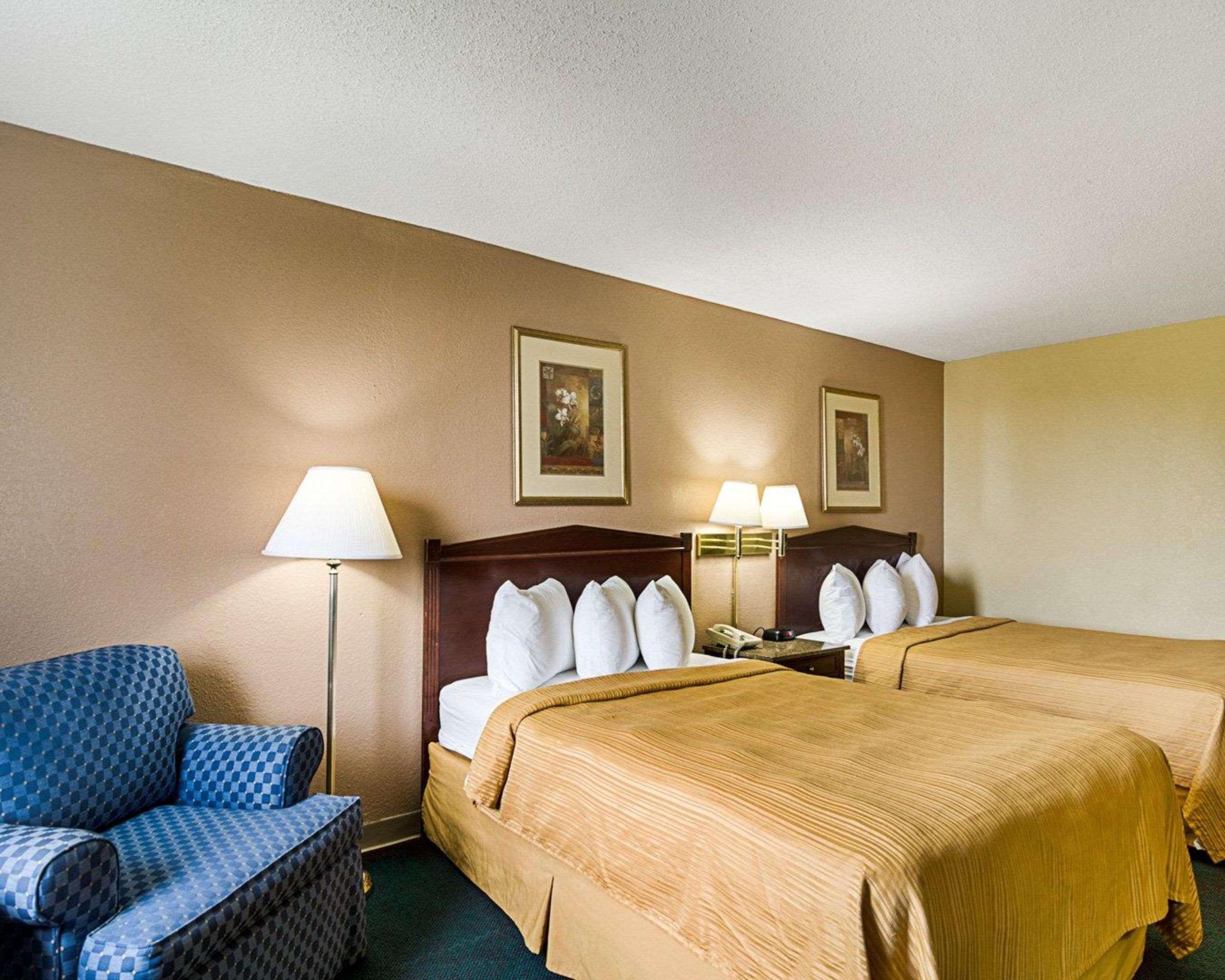 Quality Inn Shenandoah Valley New Market Ngoại thất bức ảnh