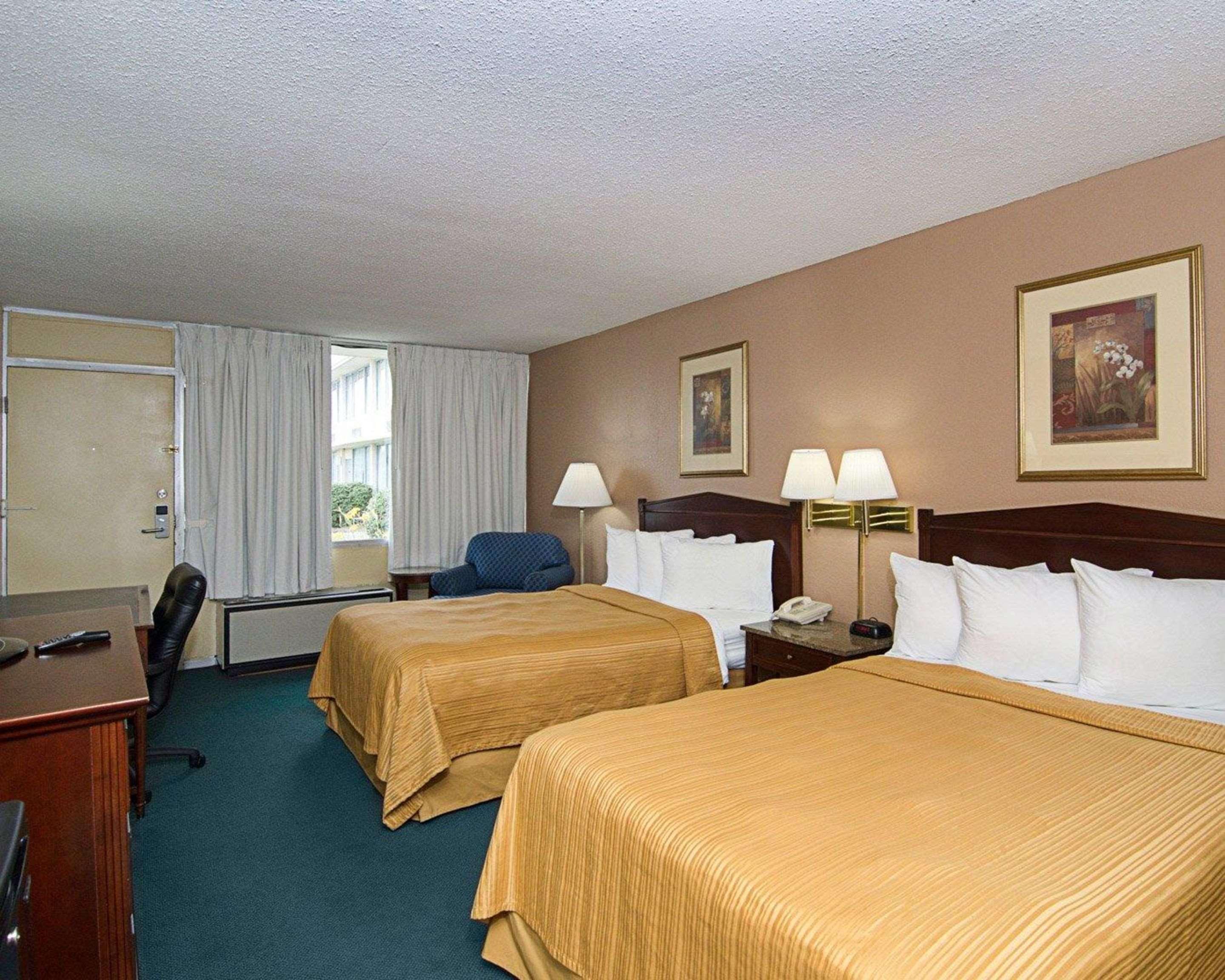 Quality Inn Shenandoah Valley New Market Ngoại thất bức ảnh