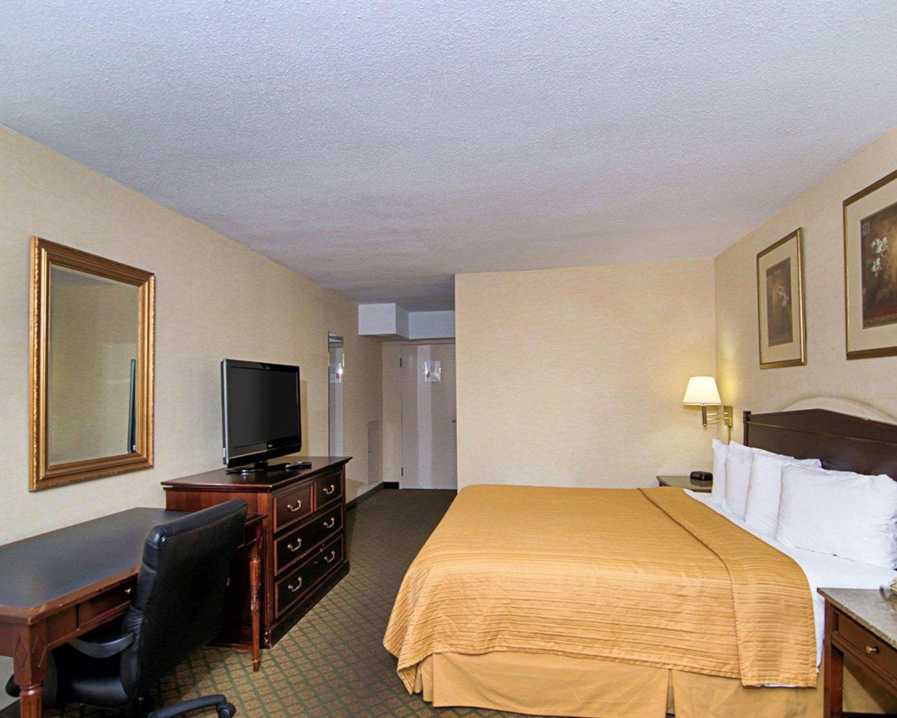 Quality Inn Shenandoah Valley New Market Ngoại thất bức ảnh