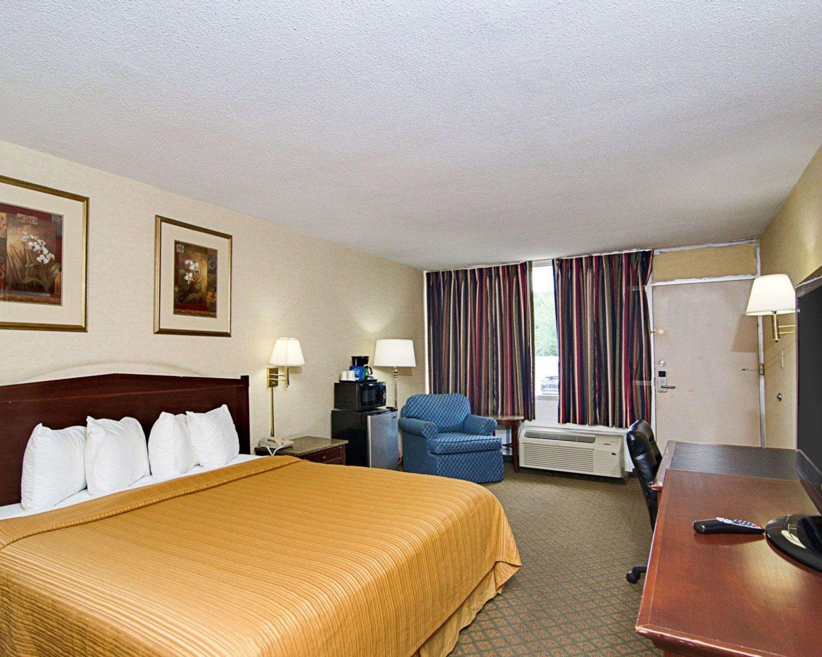 Quality Inn Shenandoah Valley New Market Ngoại thất bức ảnh