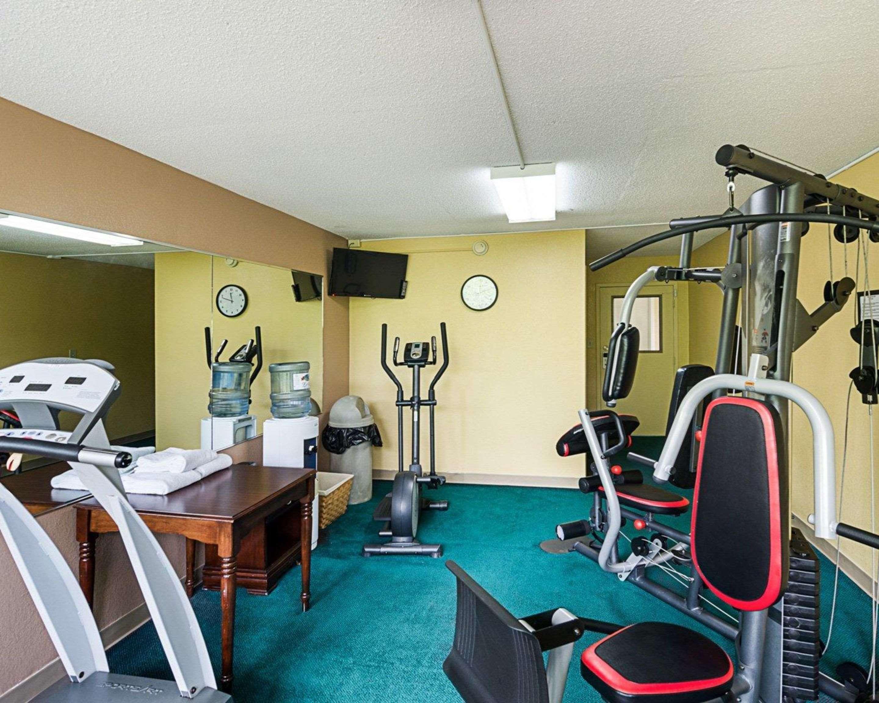 Quality Inn Shenandoah Valley New Market Ngoại thất bức ảnh