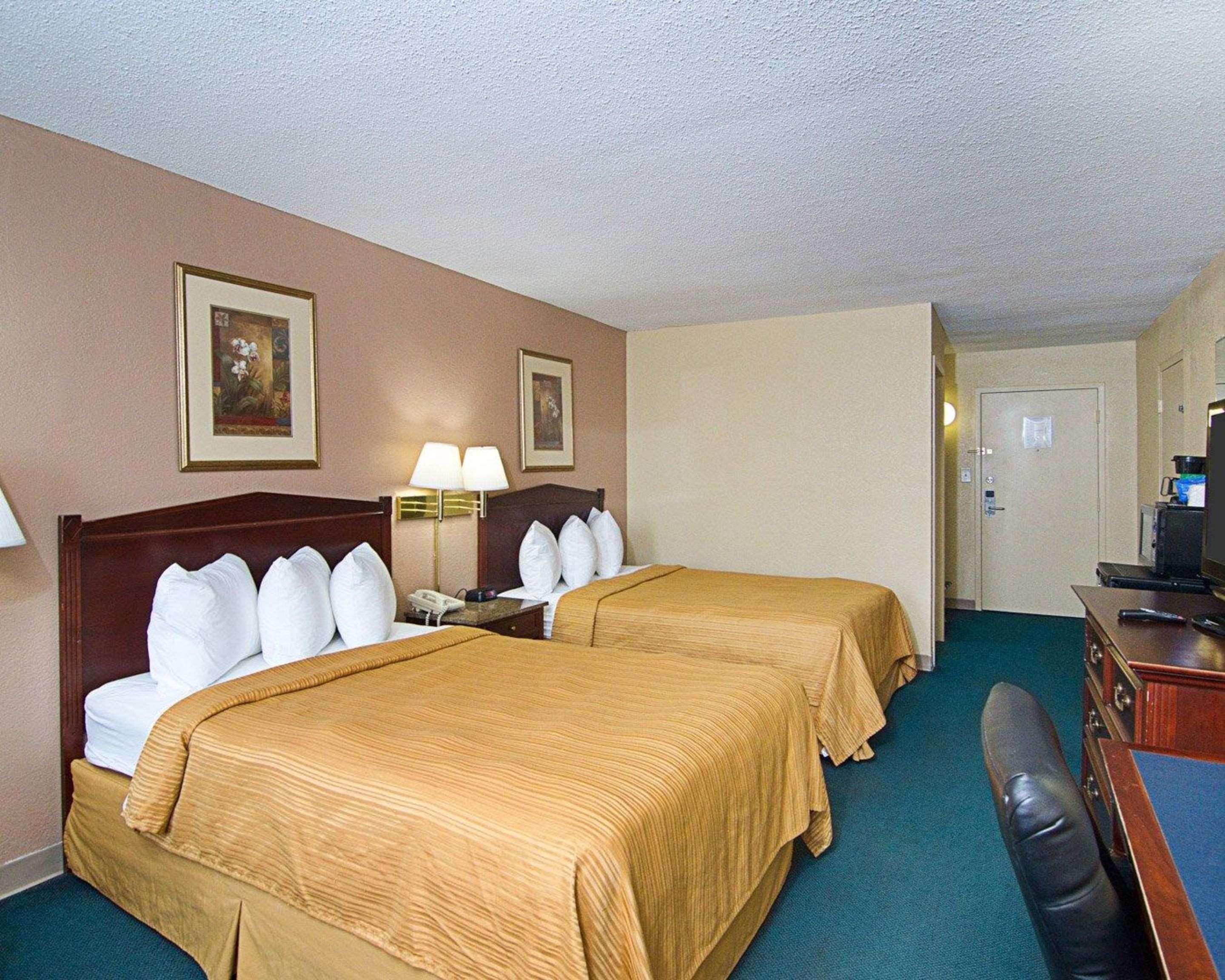 Quality Inn Shenandoah Valley New Market Ngoại thất bức ảnh