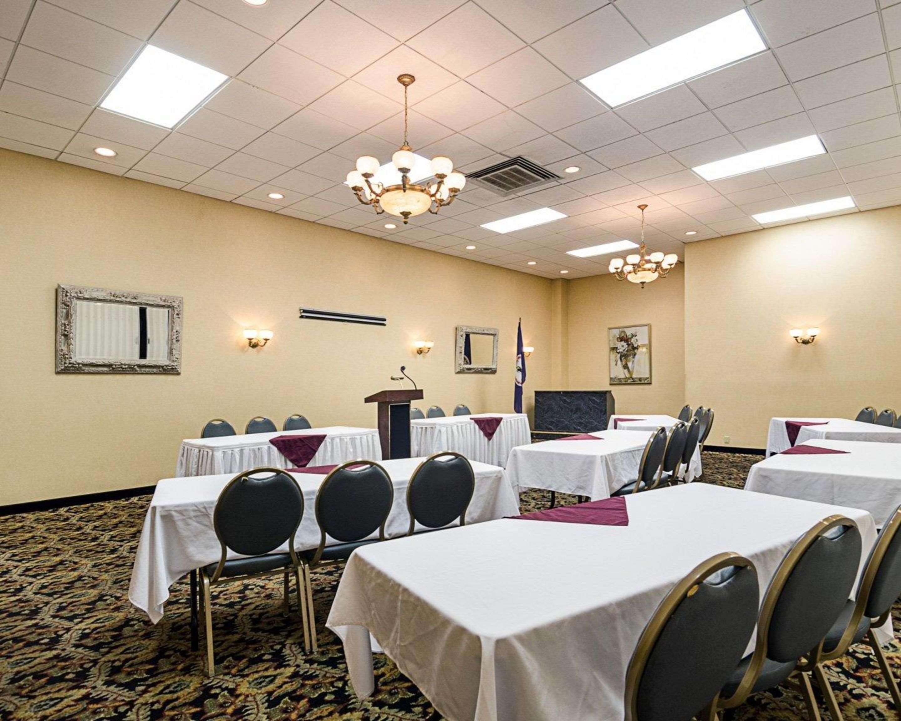 Quality Inn Shenandoah Valley New Market Ngoại thất bức ảnh