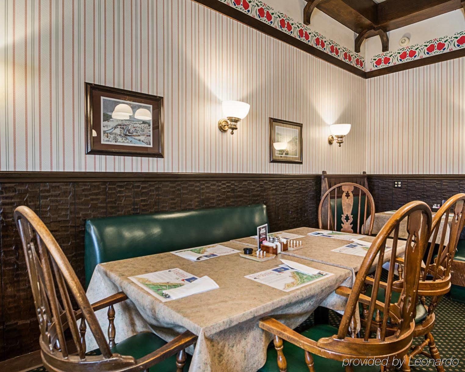 Quality Inn Shenandoah Valley New Market Ngoại thất bức ảnh