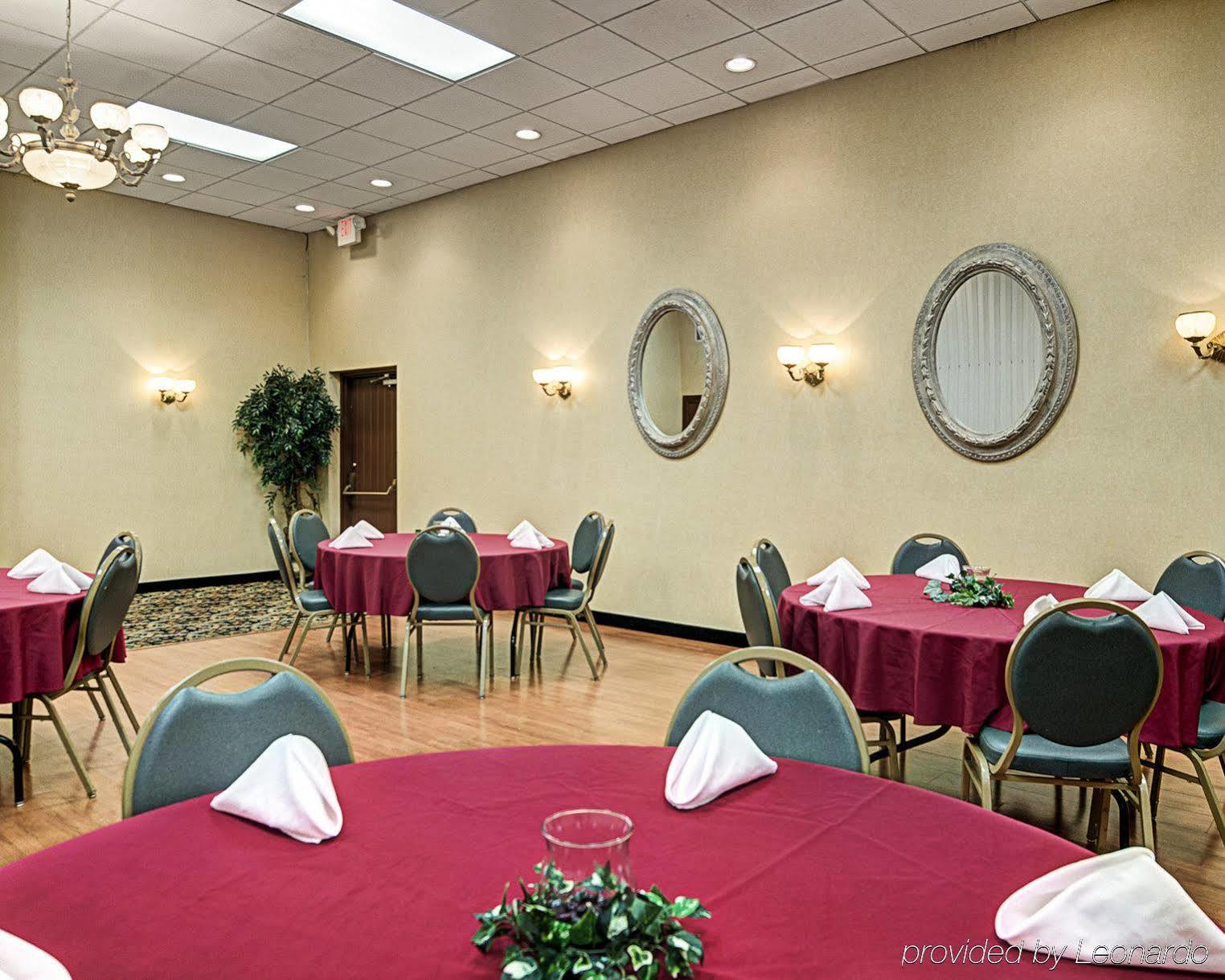 Quality Inn Shenandoah Valley New Market Ngoại thất bức ảnh